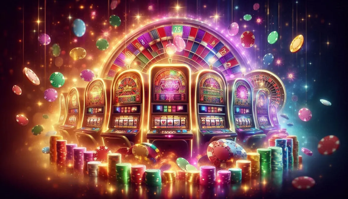 Crazy Star Casino